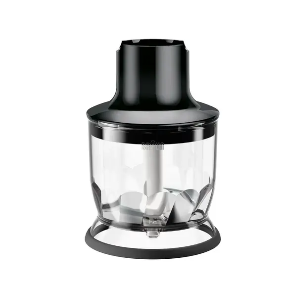 ბლენდერი BRAUN MQ7045X , 3 image - Primestore.ge