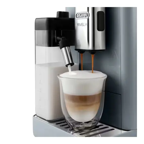 ყავის აპარატი DeLonghi EXAM440.55.G , 5 image - Primestore.ge