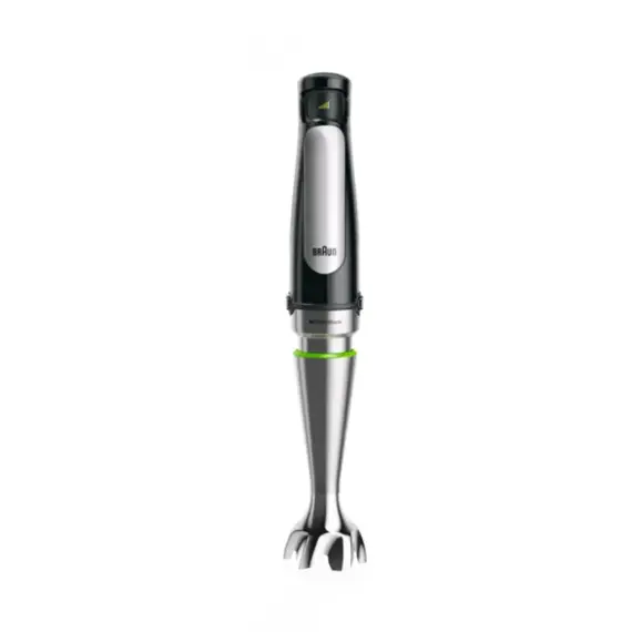ბლენდერი BRAUN MQ7045X , 5 image - Primestore.ge