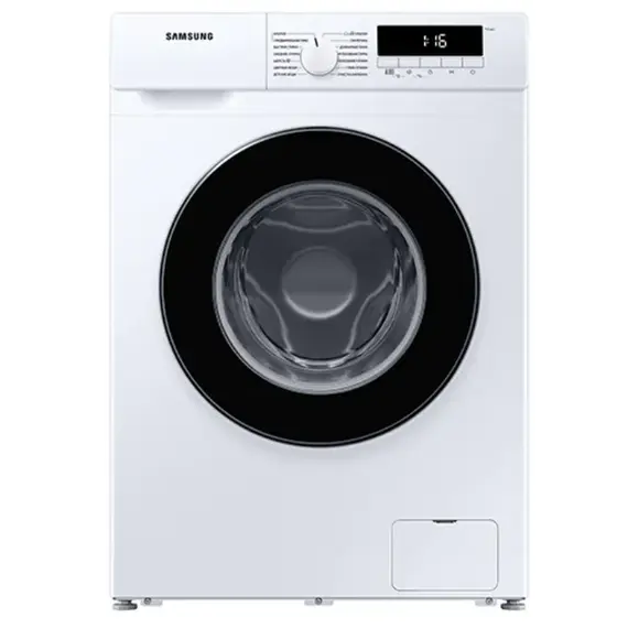 სარეცხი მანქანა Samsung WW70T3020BW  - Primestore.ge