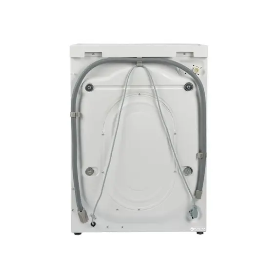 სარეცხი მანქანა Electrolux EW6S4R27W , 4 image - Primestore.ge