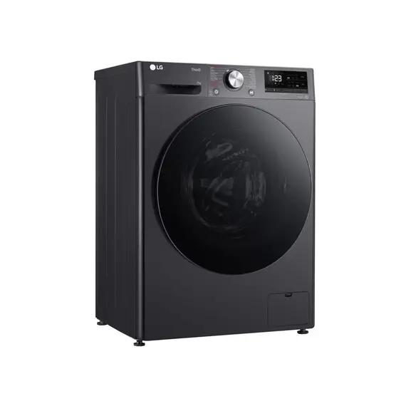 სარეცხი მანქანა LG F2V5HYLYJ , 4 image - Primestore.ge