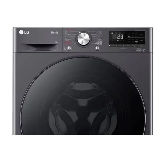 სარეცხი მანქანა LG F2V5HYLYJ , 6 image - Primestore.ge