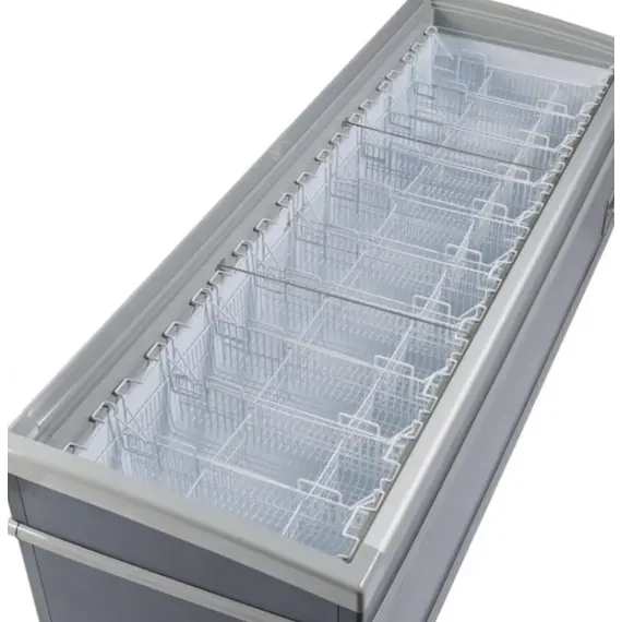 საყინულე MARAZZI SD/SC-600H , 2 image - Primestore.ge