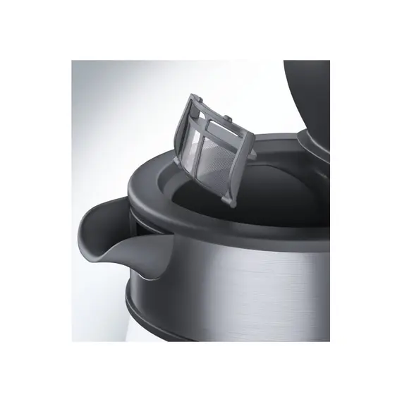 Electric kettle KENWOOD ZJG112CL, 2 image