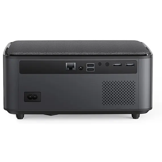 პროექტორი Yaber Pro U6 Home Cinema, LCD Projector, FHD 1920x1080, 850Lm, Silver , 5 image - Primestore.ge