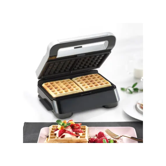 სენდვიჩის აპარატი BRAUN SM5006 , 5 image - Primestore.ge