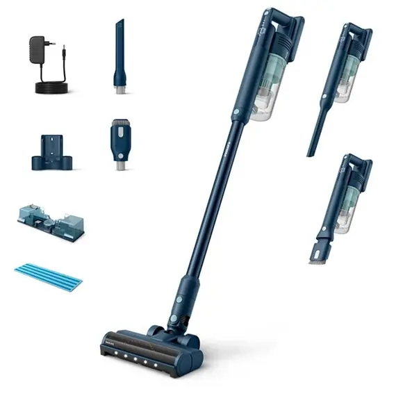 მტვერსასრუტი PHILIPS XC5141/01 , 3 image - Primestore.ge
