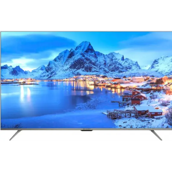 ტელევიზორი Sharp 4T-C65DL6MX  - Primestore.ge
