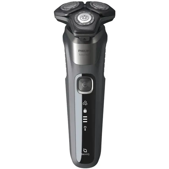 წვერსაპარსი PHILIPS S5887/10 , 3 image - Primestore.ge
