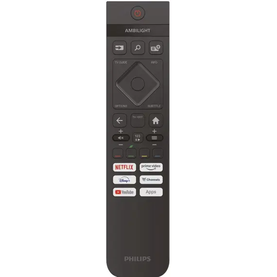 ტელევიზორი PHILIPS 55PUS8209/12 , 5 image - Primestore.ge