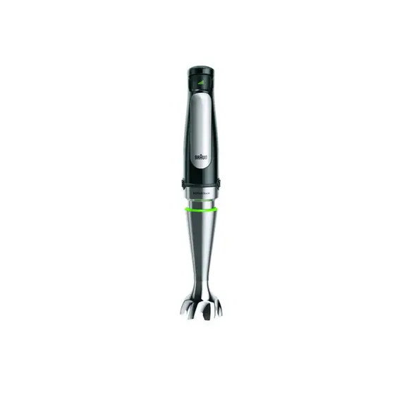 ბლენდერი BRAUN MQ7087X , 2 image - Primestore.ge