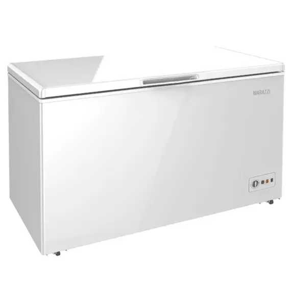 საყინულე მაცივარი MARAZZI CF-500FS(SW)  - Primestore.ge
