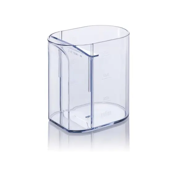 წვენსაწური BRAUN SJ3100BK , 4 image - Primestore.ge