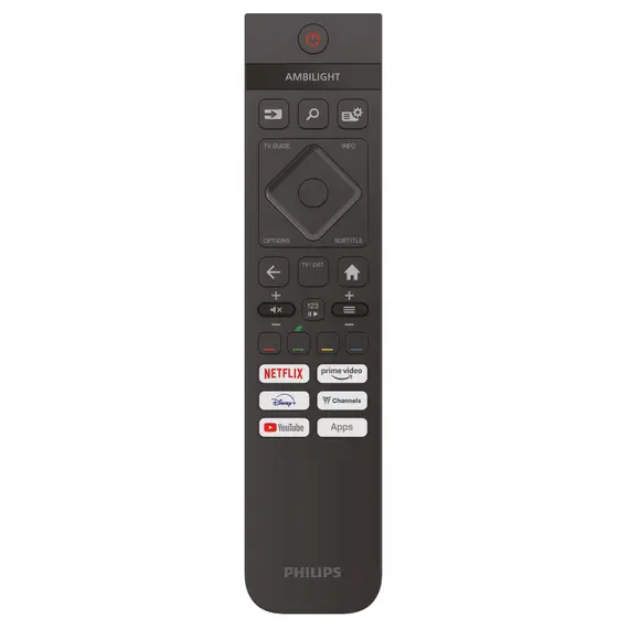 TV PHILIPS 43PUS8009/12, 3 image