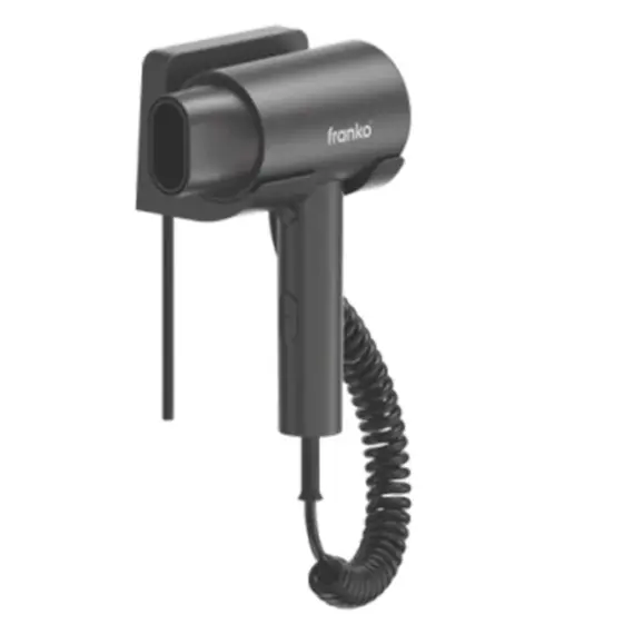თმის საშრობი FRANKO FHD-9030  - Primestore.ge