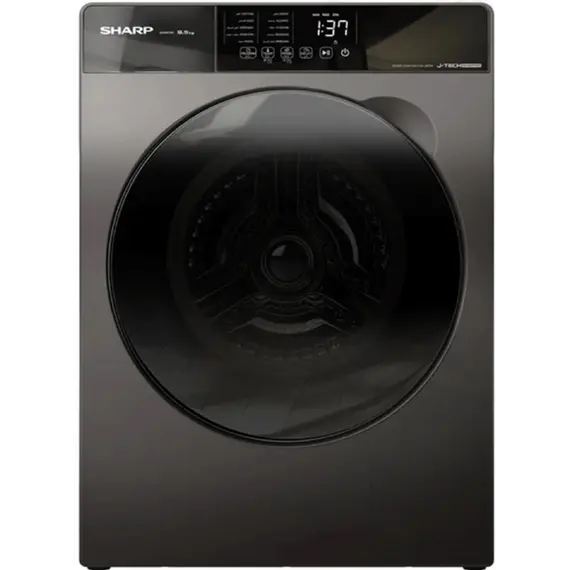 სარეცხი მანქანა Sharp ES-FS954KJZ-G  - Primestore.ge