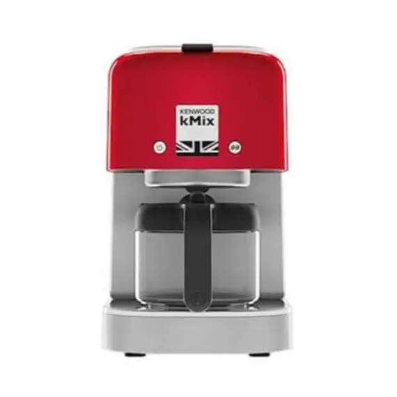 ყავის აპარატი KENWOOD COX750RD , 2 image - Primestore.ge