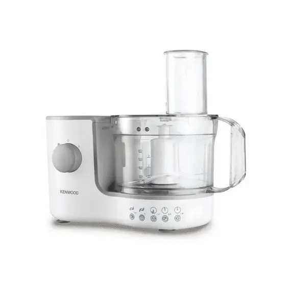 სამზარეულოს კომბაინი KENWOOD FP-120 , 2 image - Primestore.ge