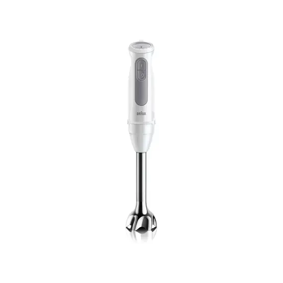 ბლენდერი BRAUN MQ50236MWH , 5 image - Primestore.ge