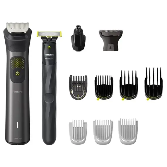 წვერსაპარსი PHILIPS MG9530/15  - Primestore.ge