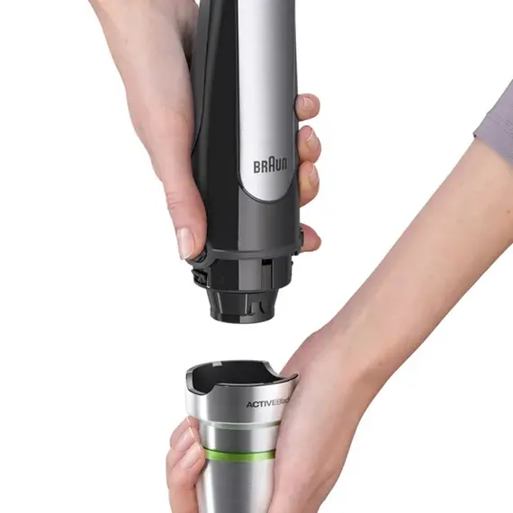 ბლენდერი BRAUN MQ7045X , 6 image - Primestore.ge