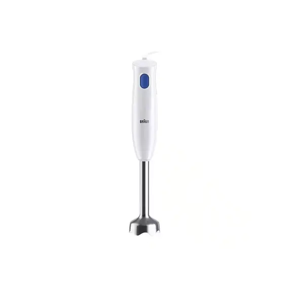 ბლენდერი BRAUN MQ10.001MWH , 2 image - Primestore.ge