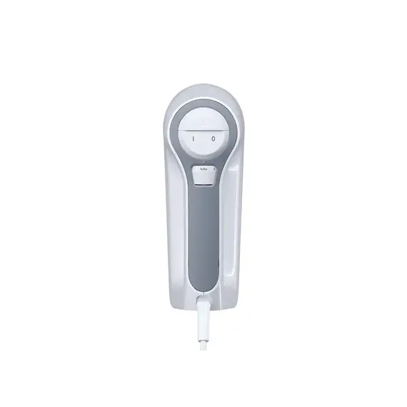 მიქსერი BRAUN HM3107WH , 3 image - Primestore.ge