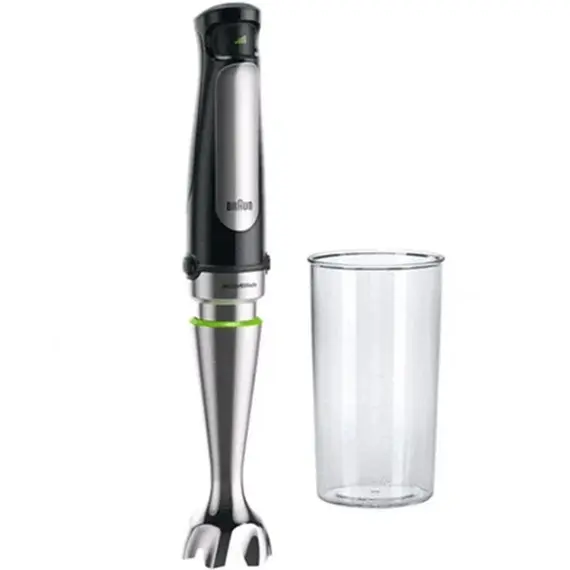 ბლენდერი BRAUN MQ7000HB , 3 image - Primestore.ge