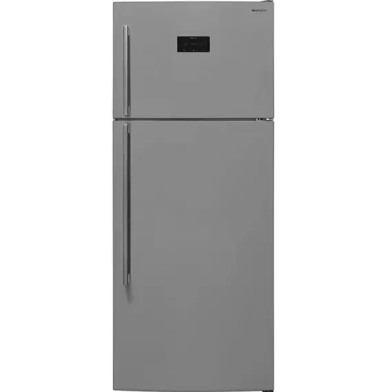 მაცივარი SHARP SJ-SR685-SS2  - Primestore.ge