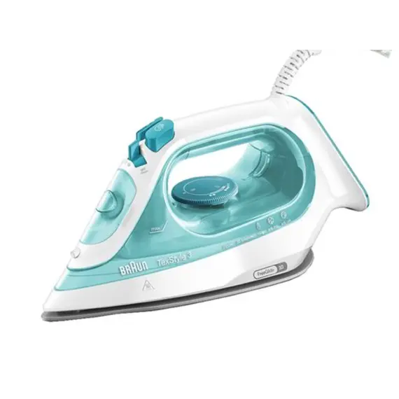 უთო BRAUN SI3041GR  - Primestore.ge