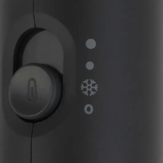 თმის საშრობი PHILIPS BHD302/30 , 2 image - Primestore.ge