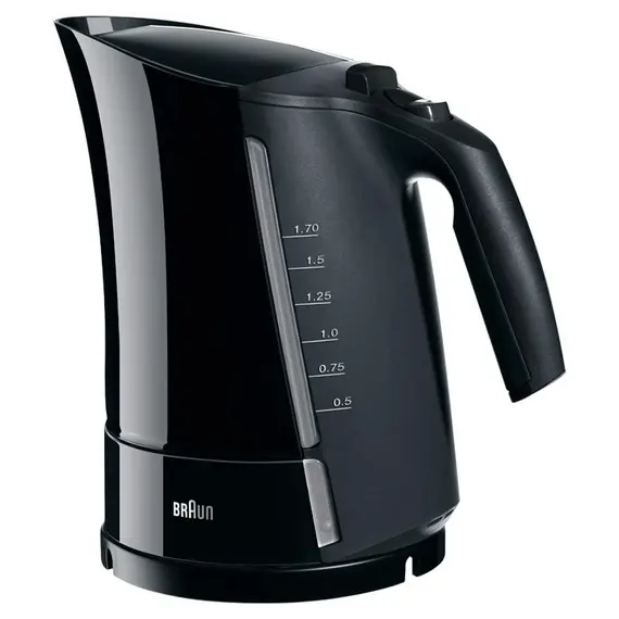 ელექტრო ჩაიდანი BRAUN WK300 KE  - Primestore.ge