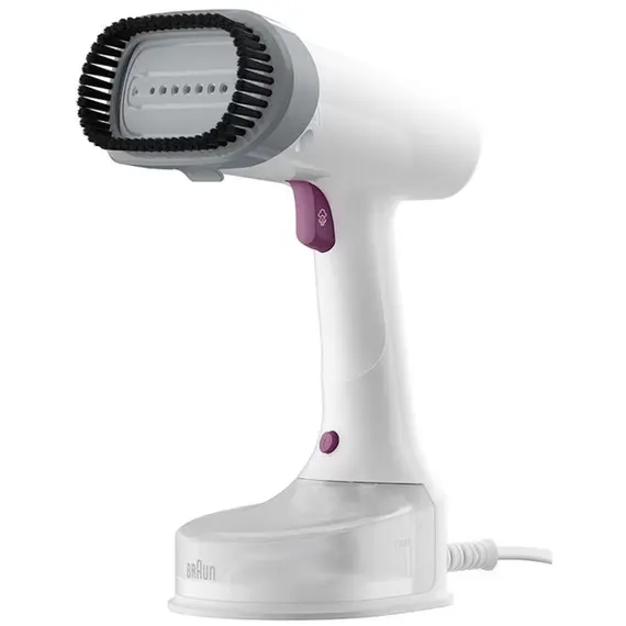 ორთქლის უთო BRAUN GS5011PU , 3 image - Primestore.ge