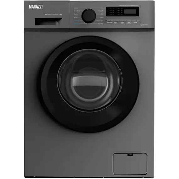 სარეცხი მანქანა Marazzi WM701FL22(S/DG)  - Primestore.ge