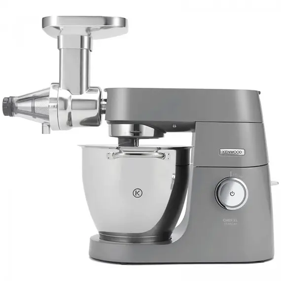 საცმი-პრესი KENWOOD KAX644ME , 3 image - Primestore.ge