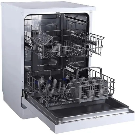 ჭურჭლის სარეცხი მანქანა Sharp QW-MB612-WH2 , 3 image - Primestore.ge