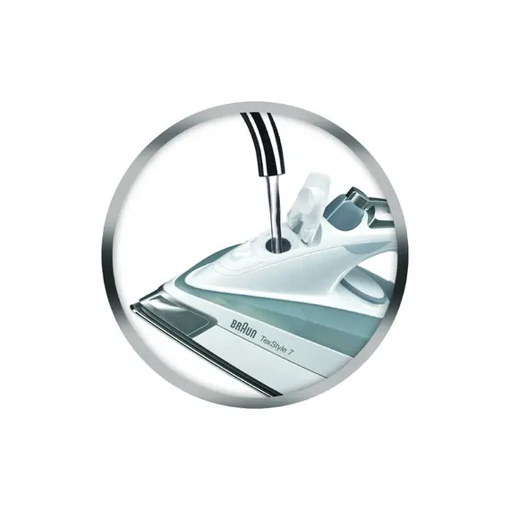 უთო BRAUN TS755 , 3 image - Primestore.ge