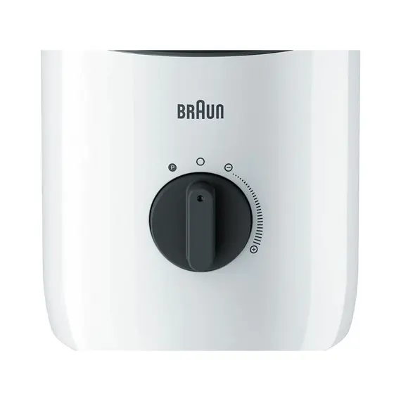 ბლენდერი BRAUN JB3100WH , 3 image - Primestore.ge