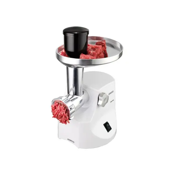 ხორცსაკეპი მანქანა KENWOOD MG480 , 2 image - Primestore.ge