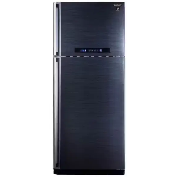 მაცივარი SHARP SJ-PC48A-BK  - Primestore.ge