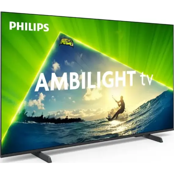 ტელევიზორი PHILIPS 55PUS8209/12 , 2 image - Primestore.ge
