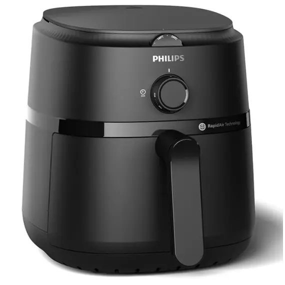 აეროგრილი PHILIPS NA120/00  - Primestore.ge