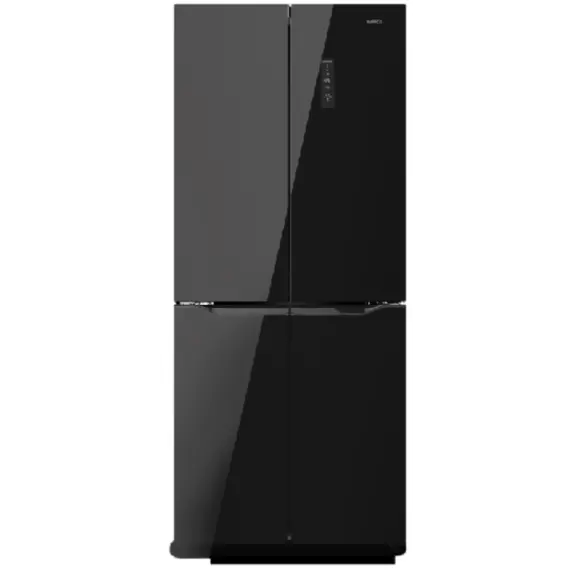 მაცივარი MARAZZI FDR-405FSO(SBG)  - Primestore.ge