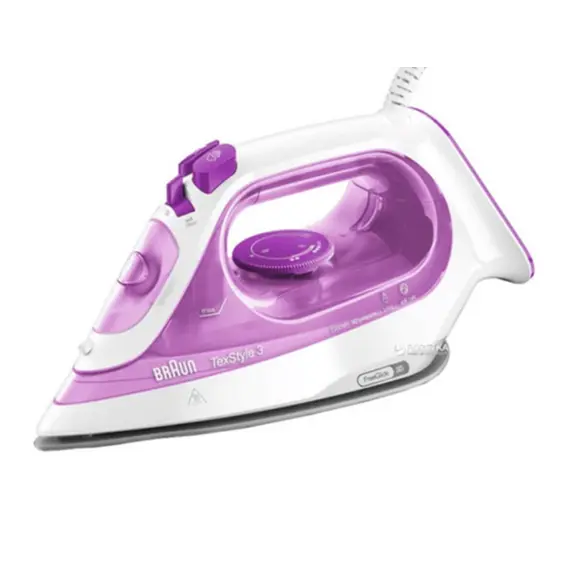 უთო BRAUN SI3030PU  - Primestore.ge