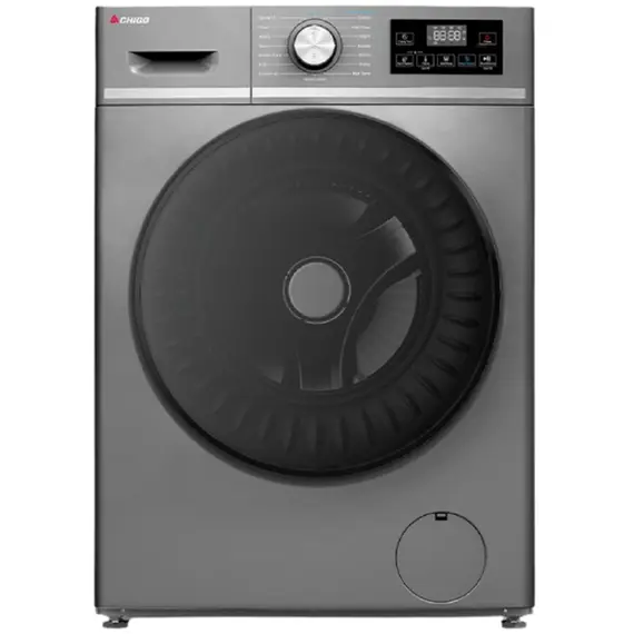 სარეცხი მანქანა Chigo CWF904G  - Primestore.ge