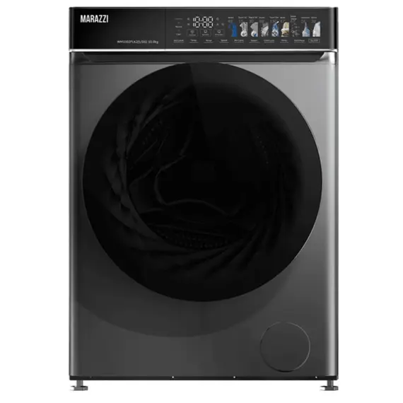 სარეცხი მანქანა MARAZZI WM1002FL62(S/DG)  - Primestore.ge