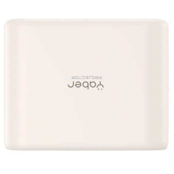 პროექტორი Yaber L2 Plus Home Cinema, LCD Projector, FHD 1920x1080, 700lm, JBL Speakers, White , 3 image - Primestore.ge