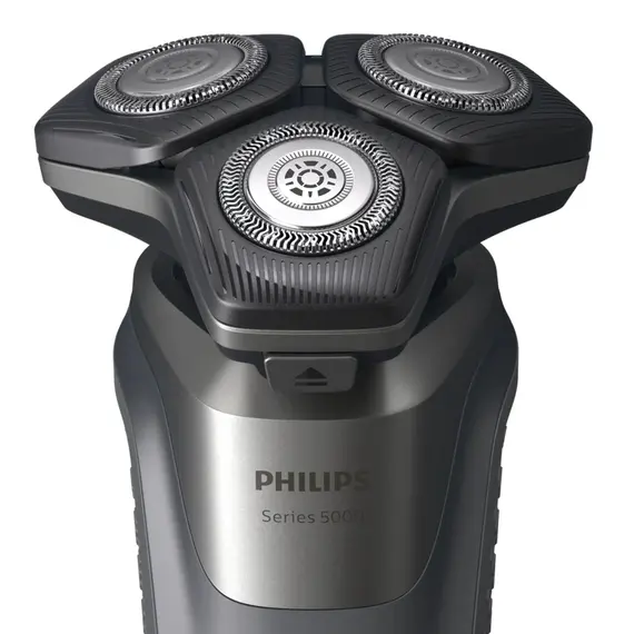 წვერსაპარსი PHILIPS S5887/10 , 4 image - Primestore.ge