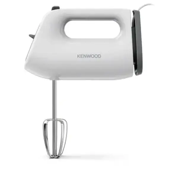 მიქსერი KENWOOD HMP10.000WH , 3 image - Primestore.ge
